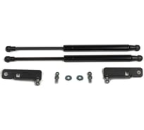 Газовые упоры Rival для капота Ford Ranger III 2011-2015, 2 шт., A.ST.1805.1