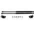 Газовые упоры Rival для капота Mazda 3 BM 2013-2018/6 GJ 2012-2018 2018-н.в., 2 шт., A.ST.3802.1 1