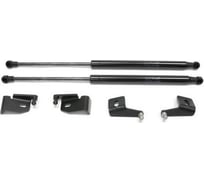 Газовые упоры Rival для капота Lifan X60 2012-2016 2016-н.в., 2 шт., A.ST.3301.1