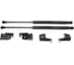 Газовые упоры Rival для капота Lifan X60 2012-2016 2016-н.в., 2 шт., A.ST.3301.1 1