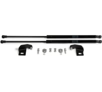 Газовые упоры Rival для капота Mazda CX-5 I, II 2011-2017 2017-н.в., 2 шт., A.ST.3804.1
