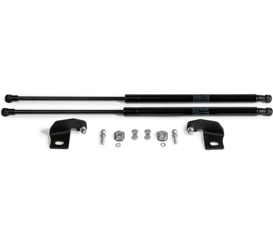 Газовые упоры Rival для капота Mazda CX-5 I, II 2011-2017 2017-н.в., 2 шт., A.ST.3804.1 1