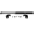 Газовые упоры Rival для капота Mazda CX-5 I, II 2011-2017 2017-н.в., 2 шт., A.ST.3804.1 1