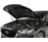 Газовые упоры Rival для капота Mazda CX-5 I, II 2011-2017 2017-н.в., 2 шт., A.ST.3804.1 3