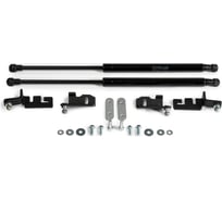 Газовые упоры Rival для капота Nissan Navara D40 2004-2015/Pathfinder R51 2004-2014, A.ST.4107.1