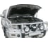 Газовые упоры Rival для капота Nissan Navara D40 2004-2015/Pathfinder R51 2004-2014, A.ST.4107.1 2