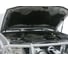 Газовые упоры Rival для капота Nissan Navara D40 2004-2015/Pathfinder R51 2004-2014, A.ST.4107.1 3
