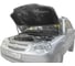 Газовые упоры Rival капота для Chevrolet Niva 2002-2020, 2 шт., A.ST.1004.1 1