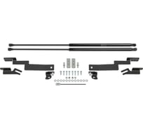 Газовые упоры Rival для капота Skoda Octavia A5 2004-2013, 2 шт., A.ST.5109.1