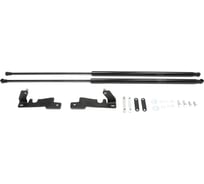 Газовые упоры Rival для капота Ravon R2 2016-н.в., 2 шт., A.ST.1301.1