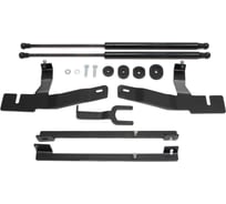 Газовые упоры Rival для капота Volkswagen Amarok V - 2.0 2010-04.2017, 2 шт., A.ST.5806.1
