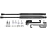 Газовые упоры Rival для капота Mitsubishi L200 IV 2006-2015/Pajero Sport II 2008-2016 A.ST.4008.1 1