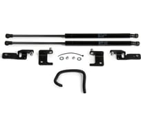 Газовые упоры Rival для капота Lada Vesta седан, универсал 2018-н.в./Vesta CNG седан A.ST.6011.1