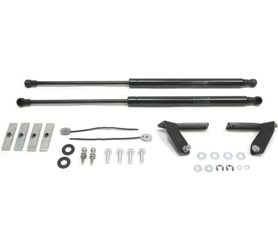 Газовые упоры Rival для капота Suzuki Vitara IV 2015-2018, 2 шт., A.ST.5503.1 1