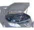 Газовые упоры Rival для капота Nissan Tiida II 2015-2016, 2 шт., A.ST.4114.1 2