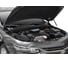 Газовые упоры Rival капота для Chevrolet Malibu IX 2015-2018, 2 шт., A.ST.1005.1 3