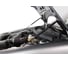 Газовые упоры Rival для капота Lada Priora 2007-2018, 2 шт., A.ST.6003.1 3