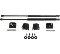 Газовые упоры Rival для капота Jeep Wrangler JL 2017-н.в., 2 шт., A.ST.2702.1