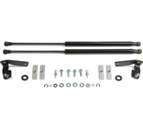 Газовые упоры Rival для капота Suzuki SX4 II S-Cross 2013-2016, 2 шт., A.ST.5502.1