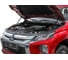 Газовые упоры Rival для капота Mitsubishi L200 V рестайлинг 2018-н.в., 2 шт., A.ST.4012.1 3