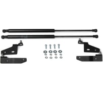 Газовые упоры Rival для капота Suzuki Grand Vitara III 2005-2015, 2 шт., A.ST.5501.1