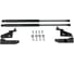Газовые упоры Rival для капота Suzuki Grand Vitara III 2005-2015, 2 шт., A.ST.5501.1 1