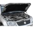 Газовые упоры Rival для капота Suzuki Grand Vitara III 2005-2015, 2 шт., A.ST.5501.1 3