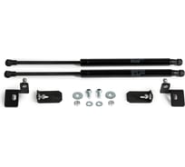 Газовые упоры Rival для капота Nissan Almera G15 2012-2018, 2 шт., A.4104.4