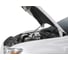 Газовые упоры Rival для капота Mitsubishi ASX 2010-2019, 2 шт., A.ST.4001.1 3