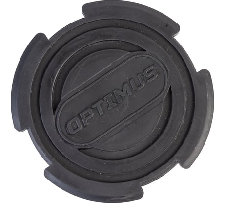 Резиновая накладка на подкатной домкрат OPTIMUS OPT-8051
