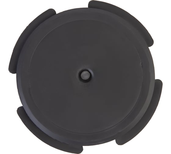 Резиновая накладка на подкатной домкрат OPTIMUS OPT-8051
