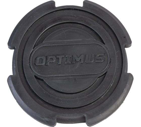 Резиновая накладка на подкатной домкрат OPTIMUS OPT-8051