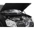 Газовые упоры Rival для капота Nissan Qashqai I 2006-2014, 2 шт., A.ST.4101.1 3