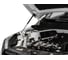 Газовые упоры Rival для капота Lifan X70 2017-н.в., 2 шт., A.ST.3304.1 3