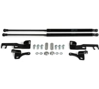 Газовые упоры Rival для капота Isuzu D-Max II 2012-2017 2017-н.в., 2 шт., A.ST.9101.1