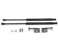 Газовые упоры Rival для капота Nissan Teana II 2008-2014, 2 шт., A.4109.1