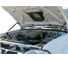 Газовые упоры Rival для капота Nissan NP300 2008-2015, 2 шт., A.ST.4108.1 3