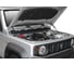 Газовые упоры Rival для капота Suzuki Jimny IV 2019-н.в., 2 шт., A.ST.5504.1 3