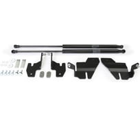 Газовые упоры Rival капота для Ford Explorer V 2010-2019, 2 шт., A.ST.1804.1