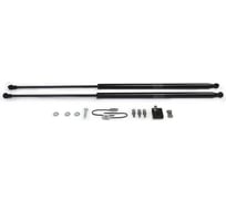 Газовые упоры Rival для капота Toyota Hilux VII 2005-2015, 2 шт., A.ST.5704.1
