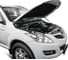 Газовые упоры Rival для капота Great Wall Hover H5 2011-2016, 2 шт., A.ST.2001.1 2
