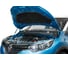 Газовые упоры Rival для капота Renault Kaptur вкл. Extreme 2016-2020, 2 шт., A.ST.4704.1 3