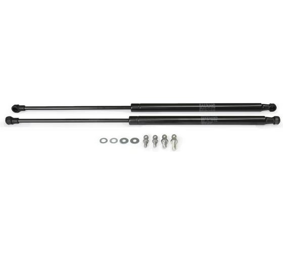 Газовые упоры Rival для капота Skoda Octavia A7 2013-2019, 2 шт., A.ST.5105.1 1