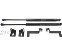 Газовые упоры Rival для капота Opel Astra J хэтчбек 5-дв., универсал, седан 2009-2017 A.ST.4201.1