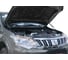 Газовые упоры Rival для капота Mitsubishi L200 V 2015-2019/Pajero Sport III 2016-н.в. A.ST.4007.1 3
