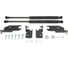 Газовые упоры Rival для капота Mitsubishi Pajero IV 2006-2014 2014-н.в., 2 шт., A.ST.4004.1 1