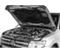 Газовые упоры Rival для капота Mitsubishi Pajero IV 2006-2014 2014-н.в., 2 шт., A.ST.4004.1 3
