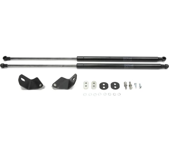 Газовые упоры Rival для капота Mercedes-Benz A-klasse W176 2012-2018/GLA-klasse X156 A.ST.3901.1