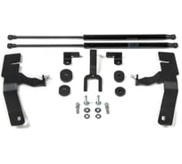 Газовые упоры Rival для капота Volkswagen Amarok I рестайлинг V - 2.0D 05.2017-2019/V A.ST.5808.1