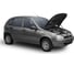 Газовые упоры Rival для капота Lada Kalina I 2004-2013, 2 шт., A.ST.6014.1 2